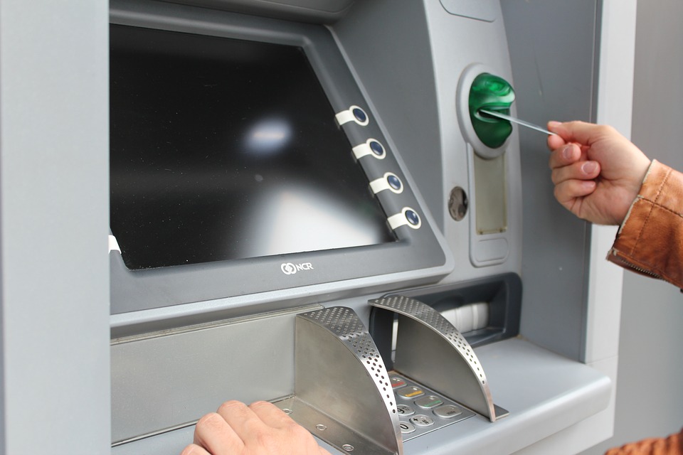 ATM - tőzsdéből megélhetés