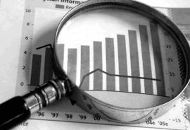 Implied Volatility - the hidden indicator
