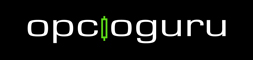 OpcioGuru logo