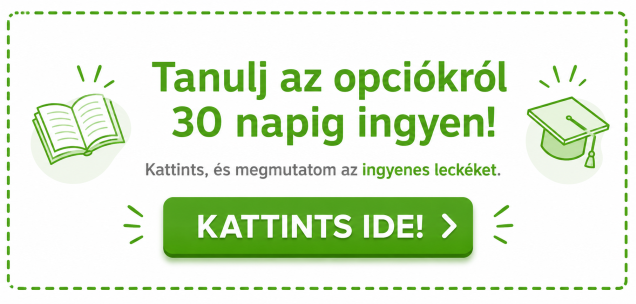 30 napos képzés