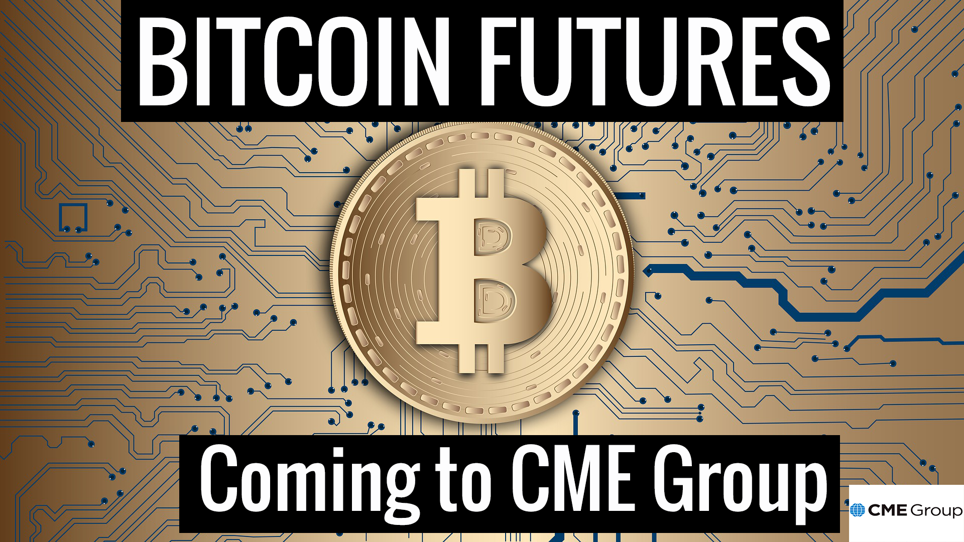 Bitcoin opciós kereskedést indított a chicagói CME határidős tőzsde