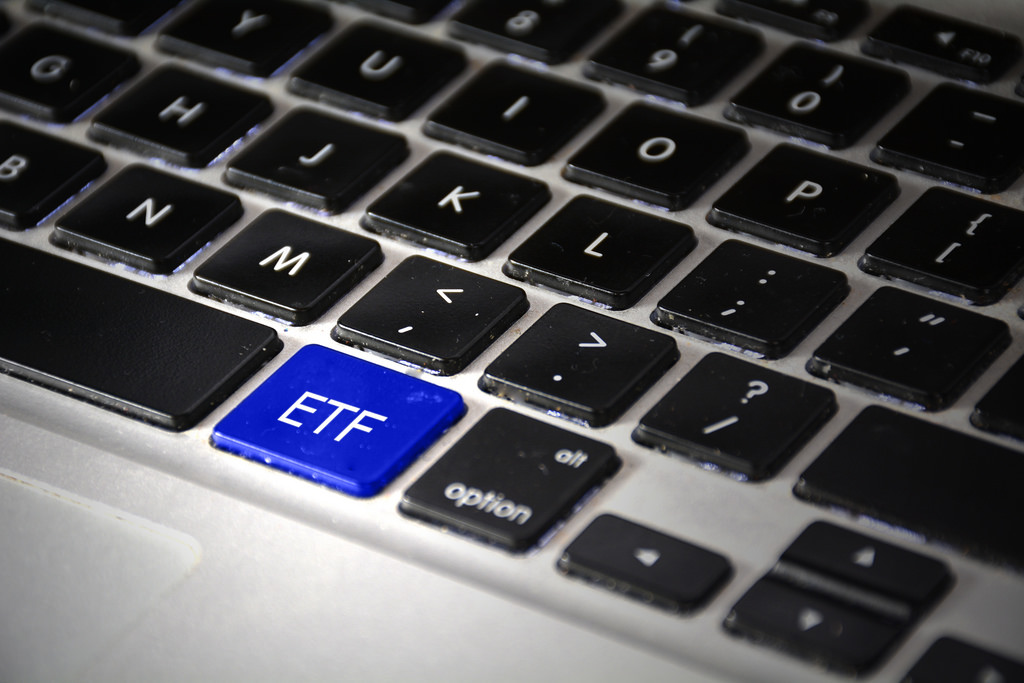 ETF tudnivalók ETF tudnivalók