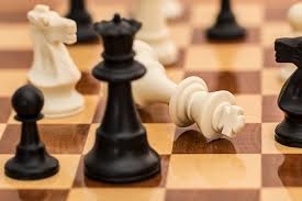 opciós kereskedés és sakk