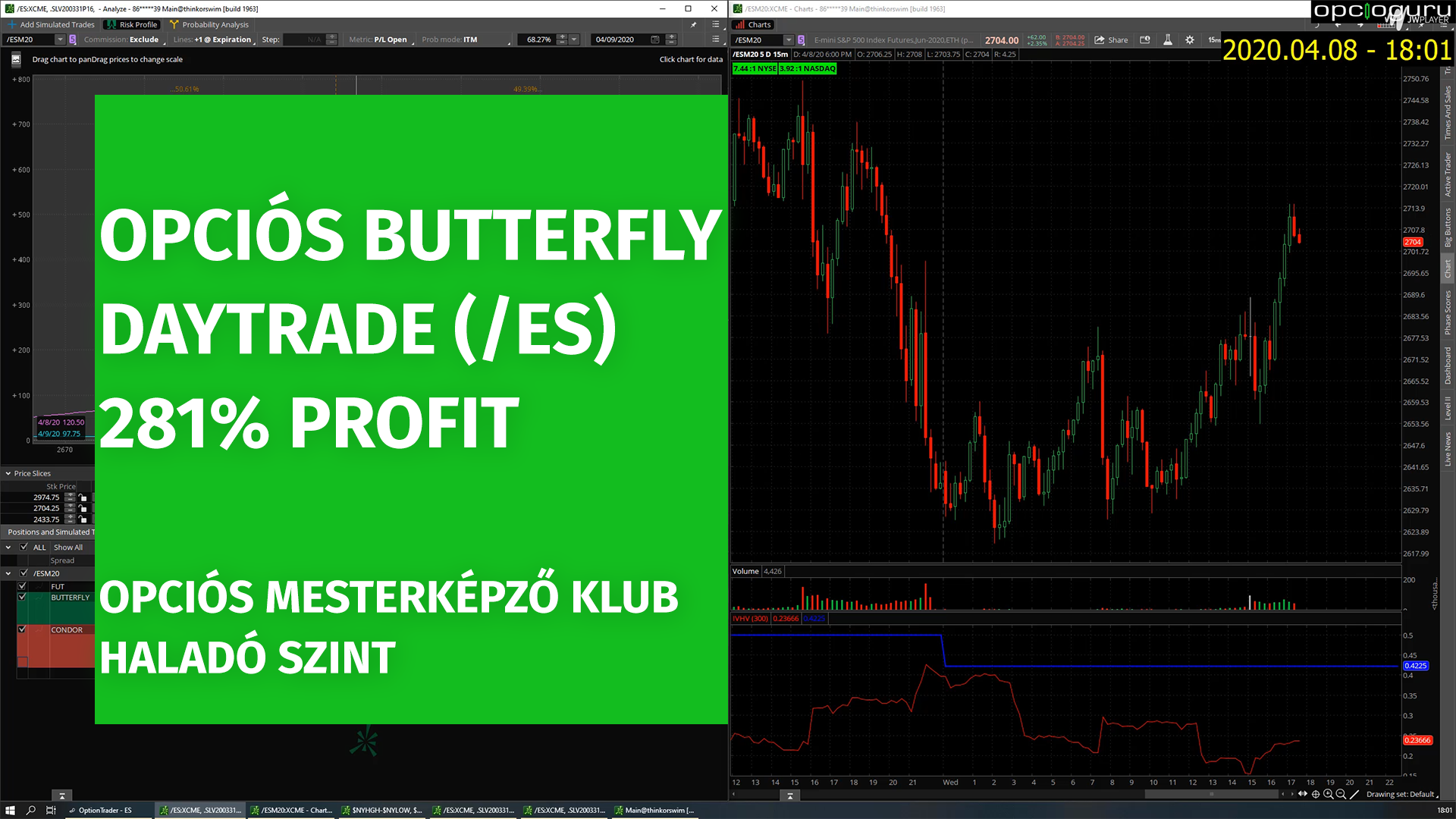 könnyű forex kereskedő