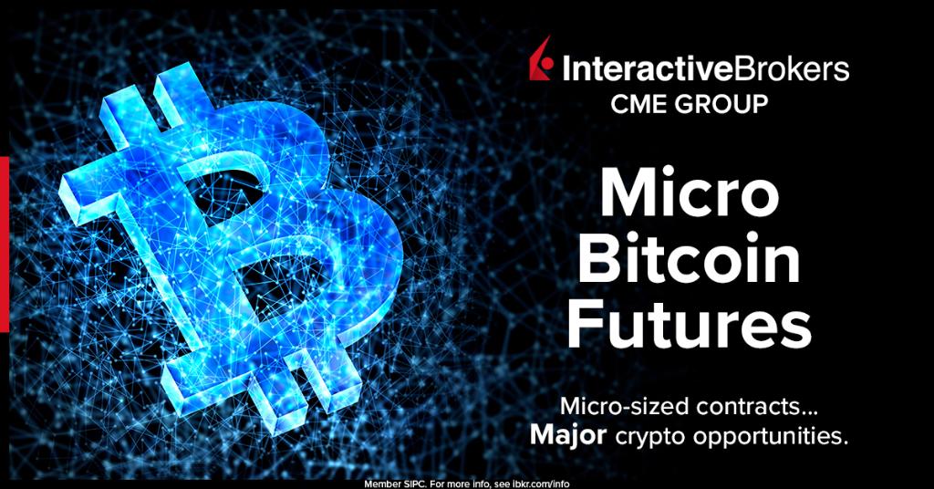CME bitcoin jelentés. Kereskedési robotok bajnoksága