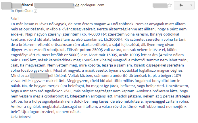 Az ESMA elfogadta a bináris opciók tiltását és a CFD-k korlátozását a kisbefektetők védelmében