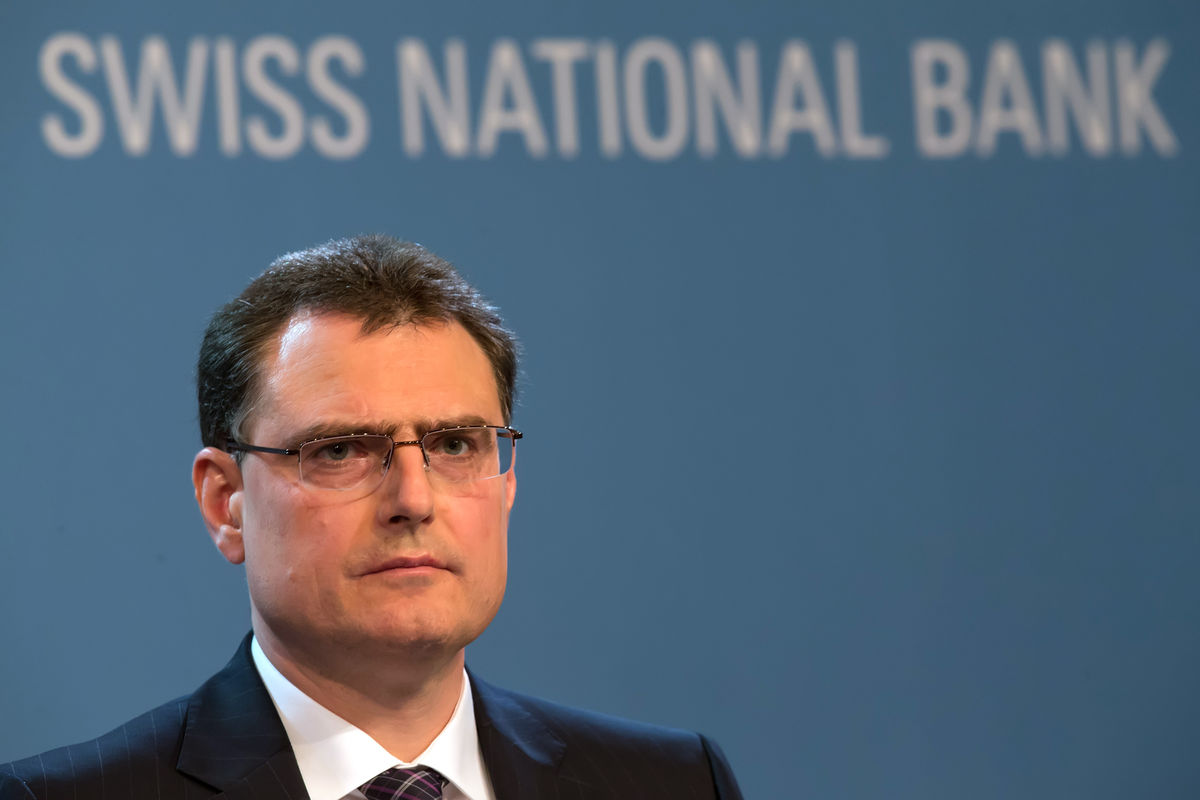SNB elengedte az EUR/CHF árfolyamküszöböt