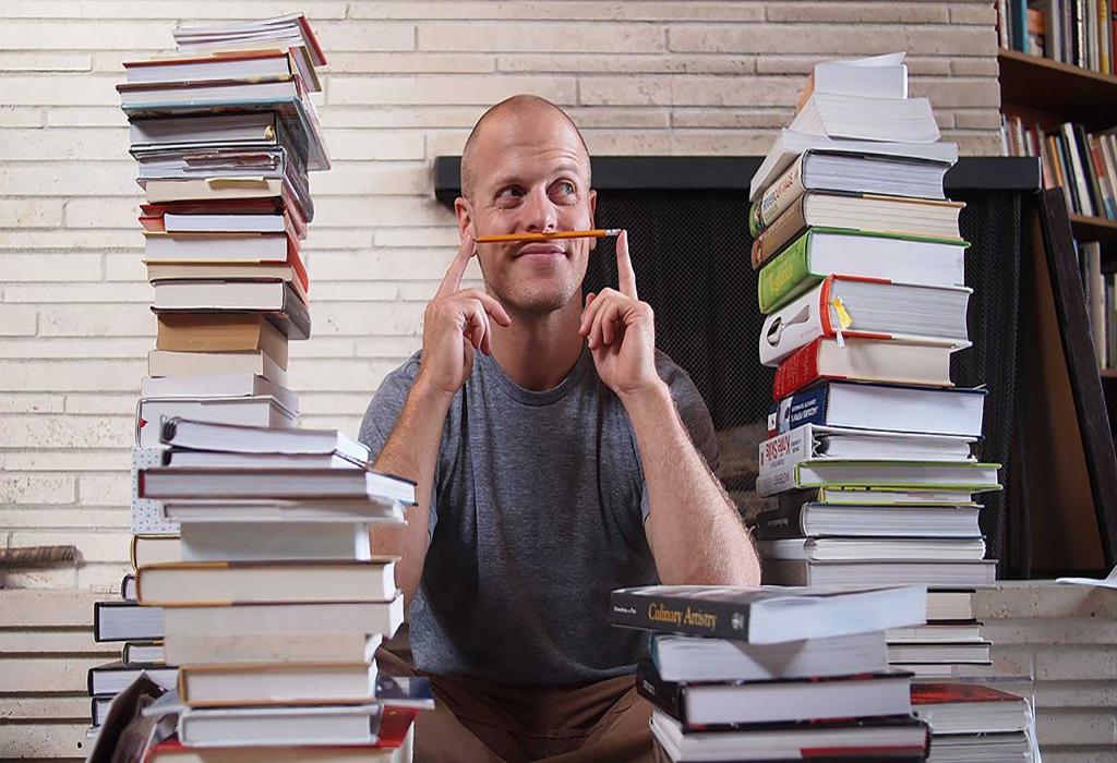 tim ferriss