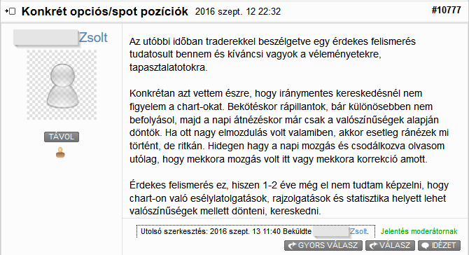 nyiss egy bemutató számlát a tőzsdén hogyan lehet használni a jeleket az opcióknál