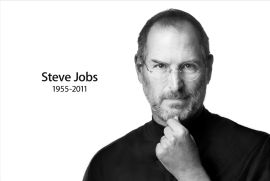 Steve Jobs mint profi trader