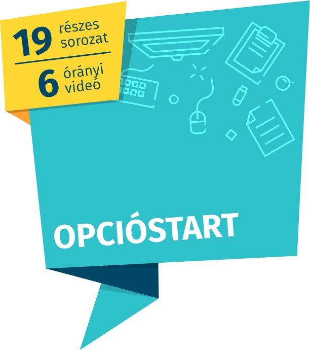 OpcióStart