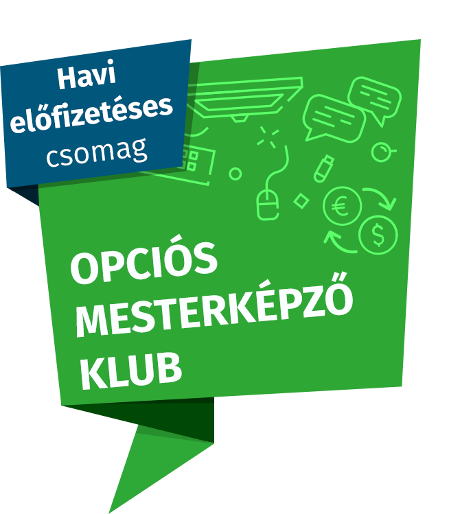 Opciós Mesterképző Klub